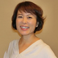 石川京子 氏