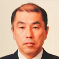 片岡学 氏